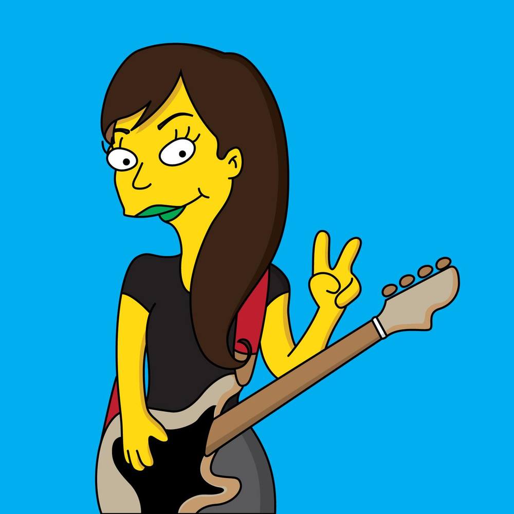 Meet your Posher, Cristal